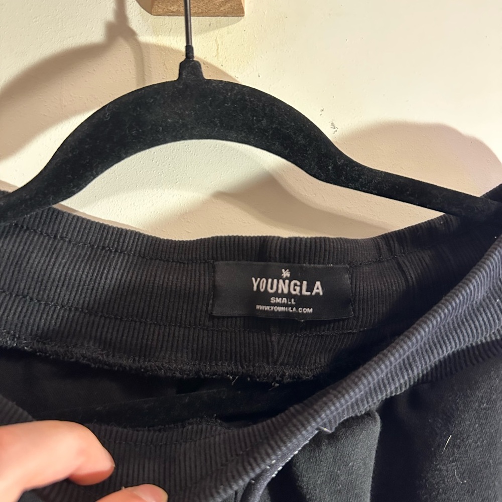 YoungLA 210 Kickback Joggers - Picture 5 of 5